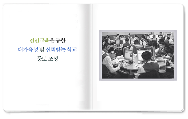 학교장경영관 이미지